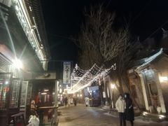 -古关火锅店(古北水镇景区店)