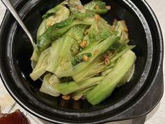 -夏宫中餐厅(静安香格里拉店)