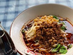 -老地方猫儿面(磁器口店)