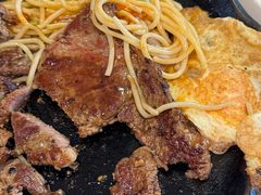 -豪客来牛排(红豆万花城店)