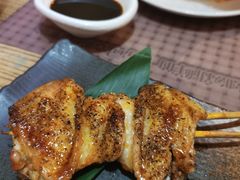 -林妈妈村·日式料理(宝山万达店)