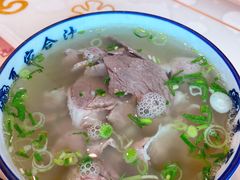 -夏家合汁(天润花园小区店)