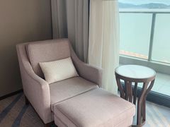 -舟山希尔顿酒店