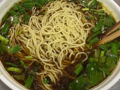 -老赵面店(大西路店)