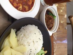 -海盗虾饭·剥好的小龙虾饭(SOHO尚都店)