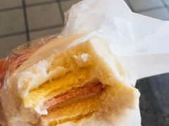 -洪瑞珍三明治(忠孝店)