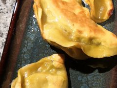金牌煎饺-南京大牌档(香港广场店)