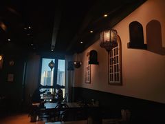 -Thai Basil罗勒叶泰式餐厅(时代天街店)