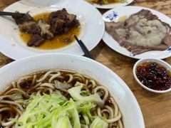 -柴氏风味斋(甘家口店)