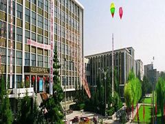 -内蒙古工业大学(新城校区)