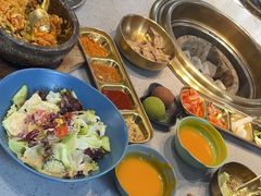 -妥妥烤肉料理(昙华林店)