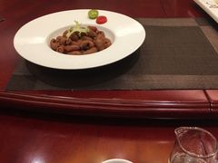 -国惠大酒楼(仓山万达店)