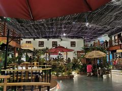 -鲁城往事(游客中心店)