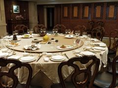 包厢-欣旺·迎宾楼·百年无锡菜