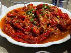 -小碗大胃(福久源新天地店)