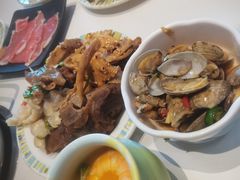 -吉布鲁牛排海鲜自助(温江合生汇店)