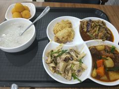 -中山大学东校区-学生第2食堂