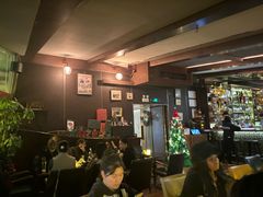 -船长酒吧 The Captain