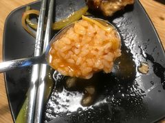 -百年食客韩式烤肉(南三环店)