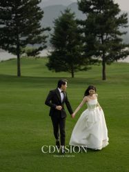 -CD视觉婚纱摄影