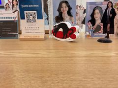 -海马体照相馆(成都来福士广场店)