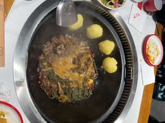 -玺炖·中国铁锅炖(虹桥天街店)