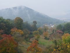 景点-塔川景区