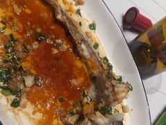 -金海湾海鲜排档(朱家尖店)