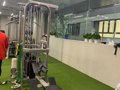 -mYSTEPS健身运动馆(古北店)