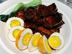 -江南苑精菜坊