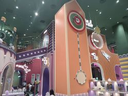 -MELAND亲子乐园•派对•研学(集美世茂店)