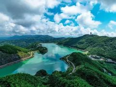 -长沙黑麋峰国家森林公园