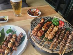 -萤初高端日料王(曲江银泰店)