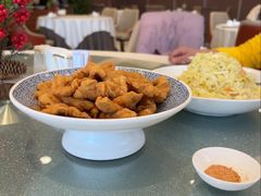 -奕景海鲜·大连菜(星海广场店)