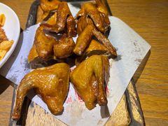 -鸽味轩·粤菜小馆(高楼门总店)
