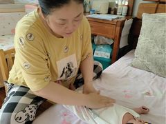 -汇慈安·高端自营月嫂(武汉月子尊享店)