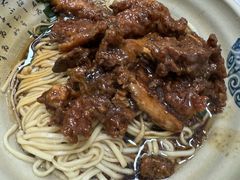 -无名氏面馆(邮电路店)