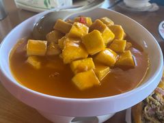 山泉水秘制豆腐-品味泸沽湖•民族特色菜(大落水店)