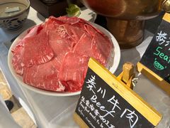 -西安凯悦酒店-自助餐厅·海鲜·烧烤