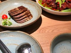 -青年公社烤鸭(滨湖银泰店)