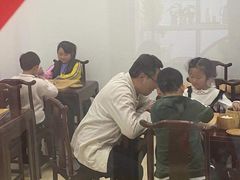 -东书房琴棋书画馆(昆城校区)