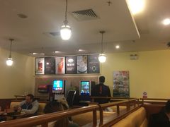 -萨莉亚意式餐厅(悦荟广场店)