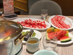 -石鼎香·非遗淮扬火锅(江都龙川桥店)