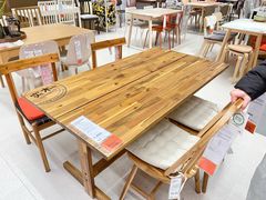 -宜家家居(四元桥商场店)