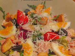 -JINNS锦时 steak&pizza(浸信会礼拜堂旧址店)