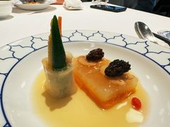 -伯衡55·吉品轩(乌鲁木齐南路店)