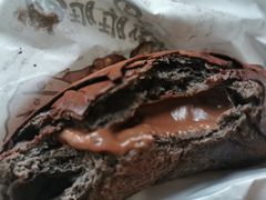 巧克力脏脏包-烫面包·面包烘焙(绿地缤纷城店)