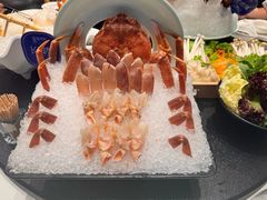 -海月轩海鲜豆捞(紫金塔店)