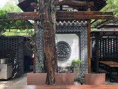 -悦真雅院·四合院·清真私房菜(雍和宫店)