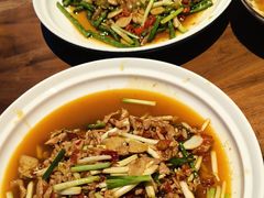 -树厨贵州菜(花果园购物中心店)